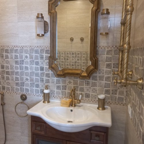 Настенный светильник Covali WL-38003 Настенный светильник Covali WL-38003