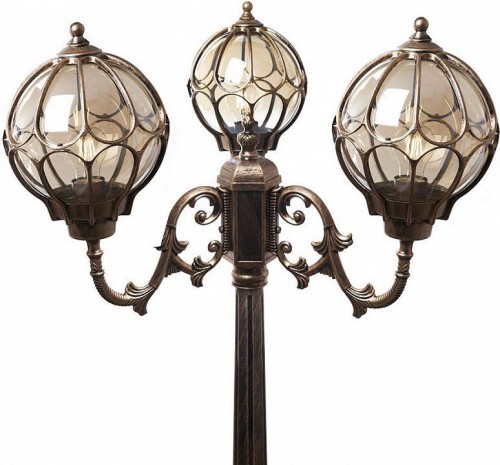 Садово-парковый светильник Feron PL3809 11390