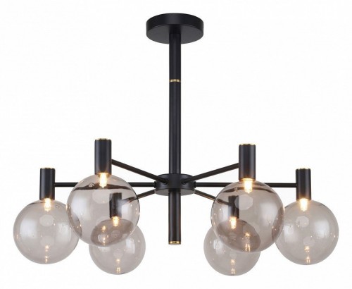 Подвесная люстра Favourite Eternity 2766-6P Подвесная люстра Favourite Eternity 2766-6P