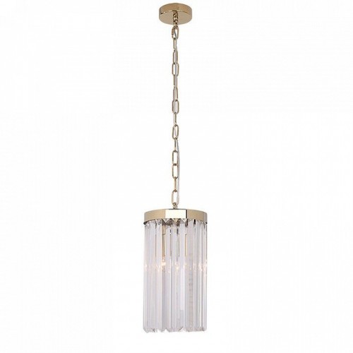 Подвесной светильник Newport 10111/S Gold М0062159