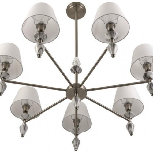 Потолочная люстра Lumion Vermont 8274/7