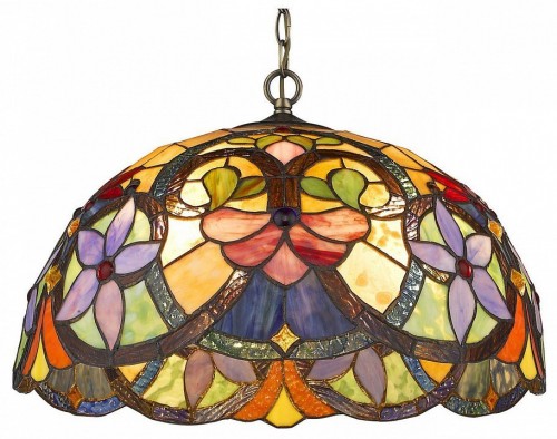 Подвесной светильник Velante 818-806-03