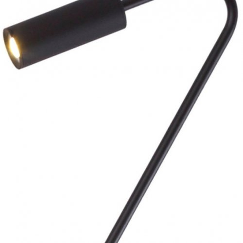 Торшер Kink Light Грау 07045,19