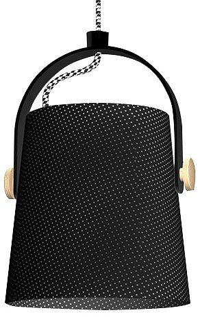 Подвесной светильник Mantra Nordica E27 - Black 4927 Подвесной светильник Mantra Nordica E27 - Black 4927