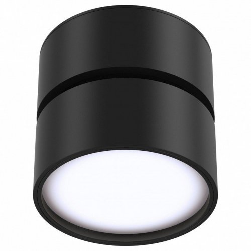 Светодиодный спот Maytoni Onda C024CL-L12B4K