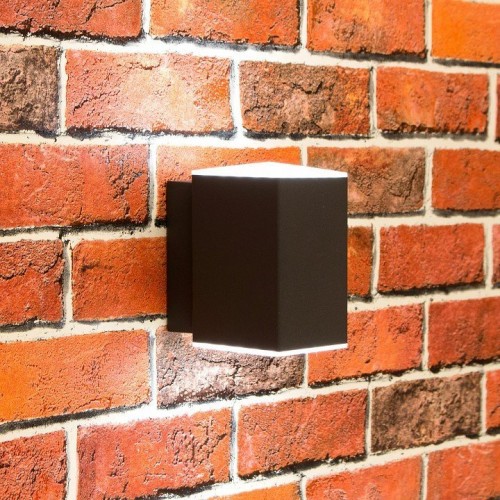 Уличный настенный светодиодный светильник Citilux CLU0002 Уличный настенный светодиодный светильник Citilux CLU0002