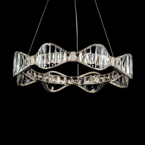 Подвесная люстра MODELUX ML.785.600 CP