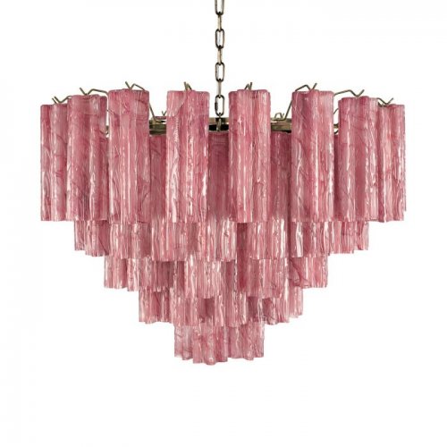 Подвесная люстра Loft IT Murano 10580/800 Pink Подвесная люстра Loft IT Murano 10580/800 Pink