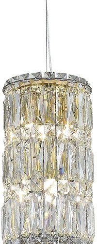 Подвесной светильник Newport 8456/S gold М0068844