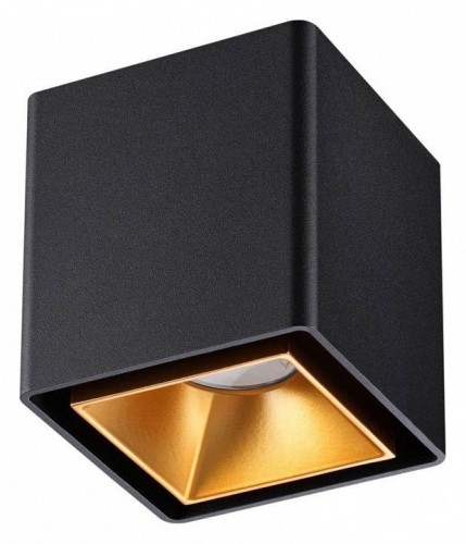 Потолочный светодиодный светильник Novotech Recte 358487 Потолочный светодиодный светильник Novotech Recte 358487