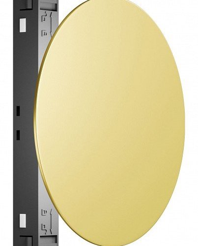 Трековый светильник Relax TR107-4-5W-DS-BS