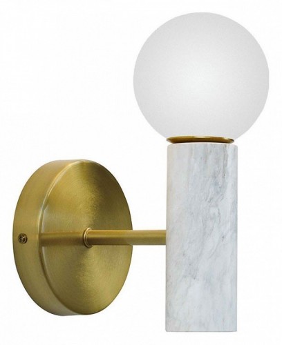 Бра Divinare Eterno 1830/33 AP-1 Бра Divinare Eterno 1830/33 AP-1