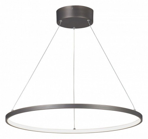 Подвесной светодиодный светильник Vitaluce V4665-2/1S Подвесной светодиодный светильник Vitaluce V4665-2/1S