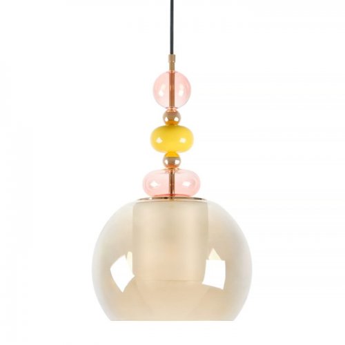 Подвесной светильник Louis MR2501-1P