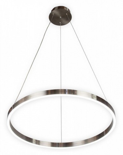 Подвесной светильник AM-Group AM520 AM520 D1000 SN