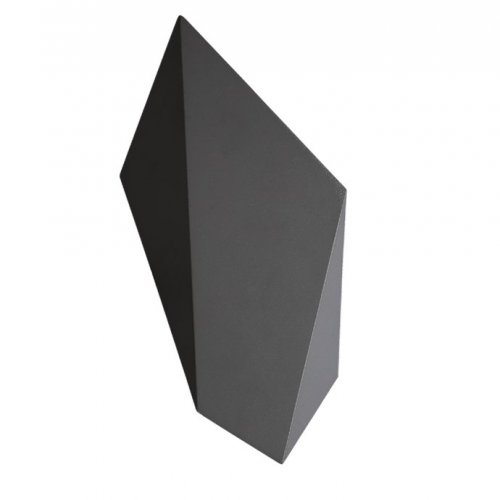 Настенный светодиодный светильник Crystal Lux CLT 229W BL