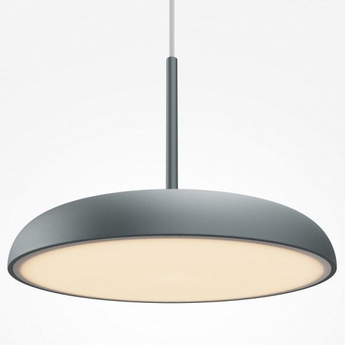 Подвесной светильник Gerhard MOD189PL-L18GR3K1 Подвесной светильник Gerhard MOD189PL-L18GR3K1