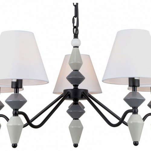 Подвесная люстра Rivoli Alisia 2096-305 Б0066427