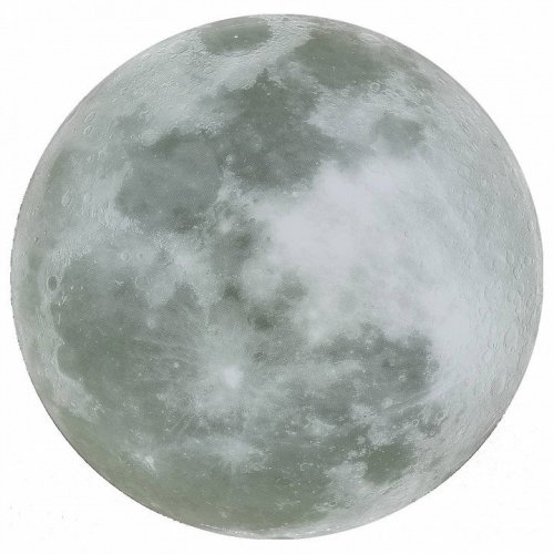 Потолочный светильник Music 02-D400-24W