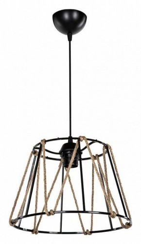 Подвесной светильник Toplight Georgiana TL1607H-01BK