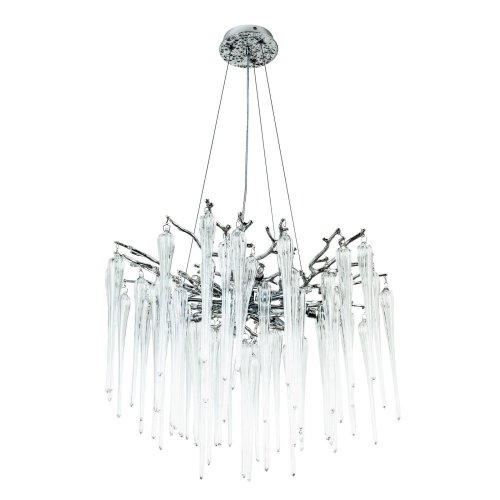 Подвесная люстра MODESTYLE MS.2114.600 CR