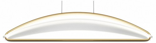 Подвесной светильник Maytoni Breeze MOD281PL-L34BS3K