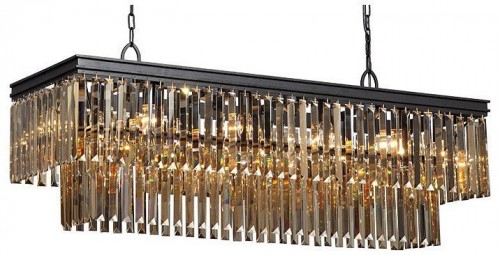 Подвесная люстра Vitaluce V5158-1/15