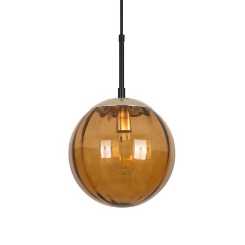 Подвесной светильник Modelux MODEMODERN MD.1221.1 BR Подвесной светильник Modelux MODEMODERN MD.1221.1 BR