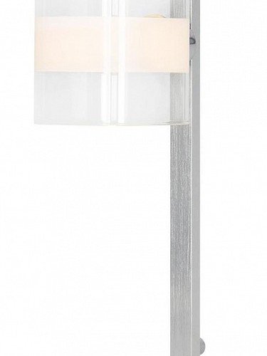 Интерьерная настольная лампа Citilux Вирта CL139810 Интерьерная настольная лампа Citilux Вирта CL139810