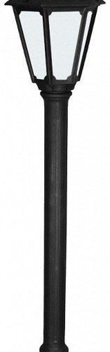 Наземный фонарь Fumagalli Saba K22.151.000.AYE27