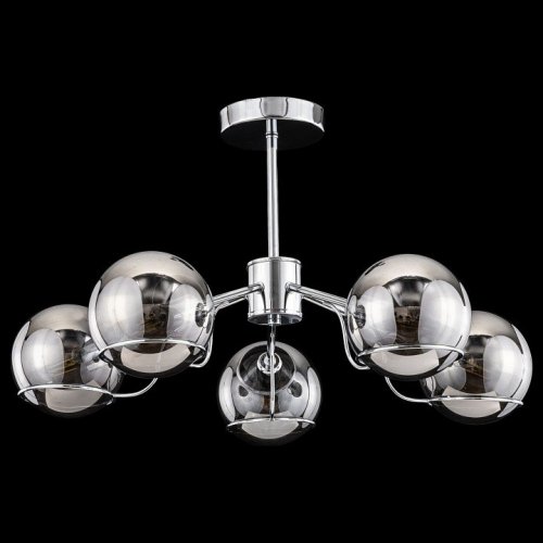 Люстра Freya Sally FR5014PL-05CH