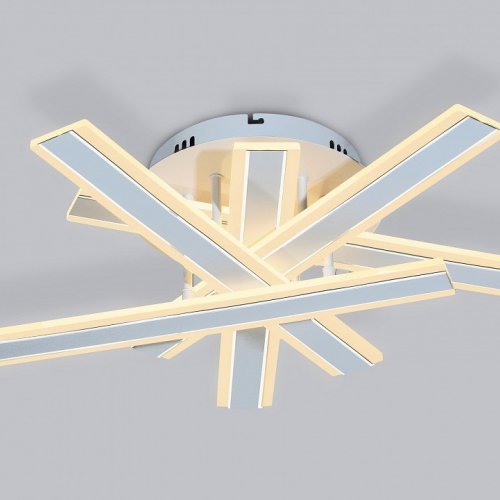 Потолочная люстра Ambrella light Acrylica Original FA8903
