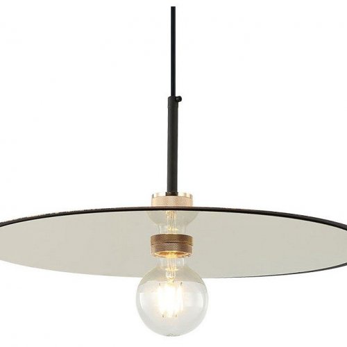 Подвесной светильник Lussole Loft LSP-8487