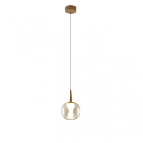 Подвесной светодиодный светильник Mantra Andromeda 8931+8940