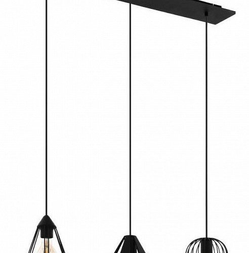 Подвесной светильник Eglo Distaff 43581