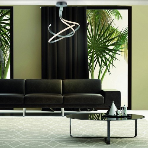 Потолочный светильник Mantra Nur 4998 Потолочный светильник Mantra Nur 4998