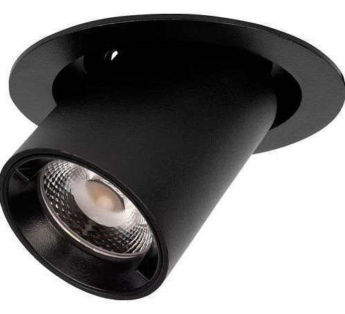 Точечный светильник Loft IT Apex 10327/A Black