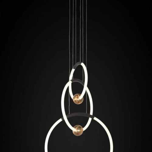 Подвесной светильник  F4324-10 Подвесной светильник  F4324-10