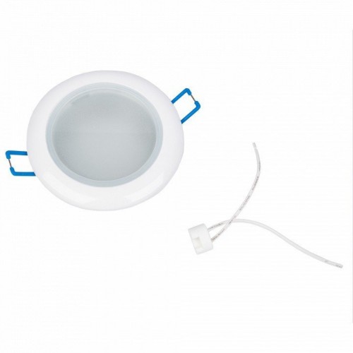 Встраиваемый светильник Fametto DLS-A201 UL-00006040