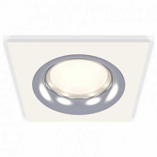 Встраиваемый светильник Ambrella light Xc631 XC7631003