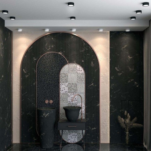 Точечный светильник Novotech May 358903