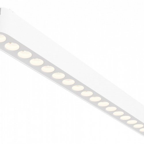 Трековый светильник Points TR082-1-18W4K-M-W Трековый светильник Points TR082-1-18W4K-M-W