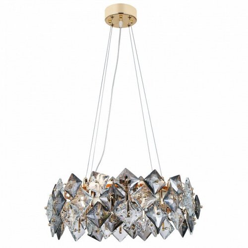Подвесная люстра Ambrella light Traditional TR5186