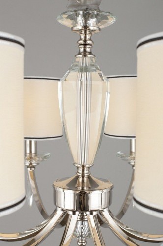 Подвесная люстра Aployt Hadrinn APL.705.03.08 Подвесная люстра Aployt Hadrinn APL.705.03.08