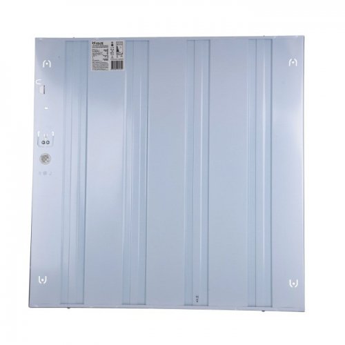 Потолочный светодиодный светильник Volpe ULP-Q115 6060-36W/4000K+6500K White UL-00011072