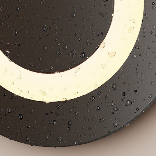 Встраиваемый светодиодный светильник Maytoni Limo O037-L3B3K