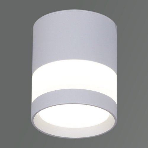 Точечный светильник  81154-9.5-001MN LED12W WH