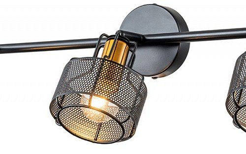 Спот Escada Zoom 1100/3A Спот Escada Zoom 1100/3A