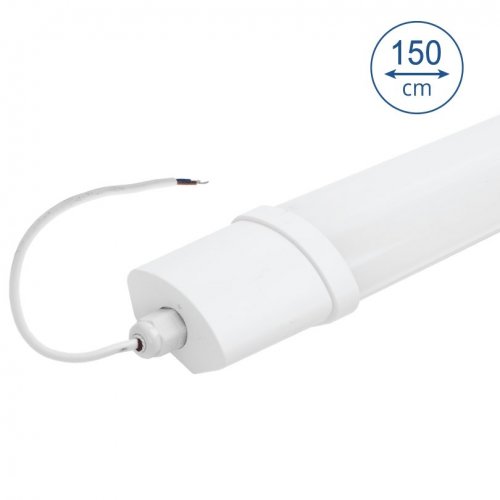 Промышленный потолочный светильник  LPL48-6.5K150-03