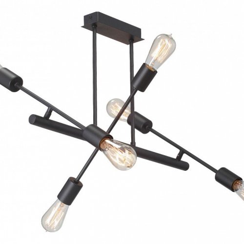 Люстра на штанге Vitaluce V3010 V3010-1/6PL